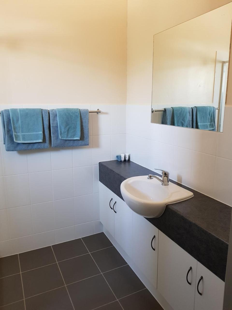 Wentworth Central Motor Inn Ngoại thất bức ảnh